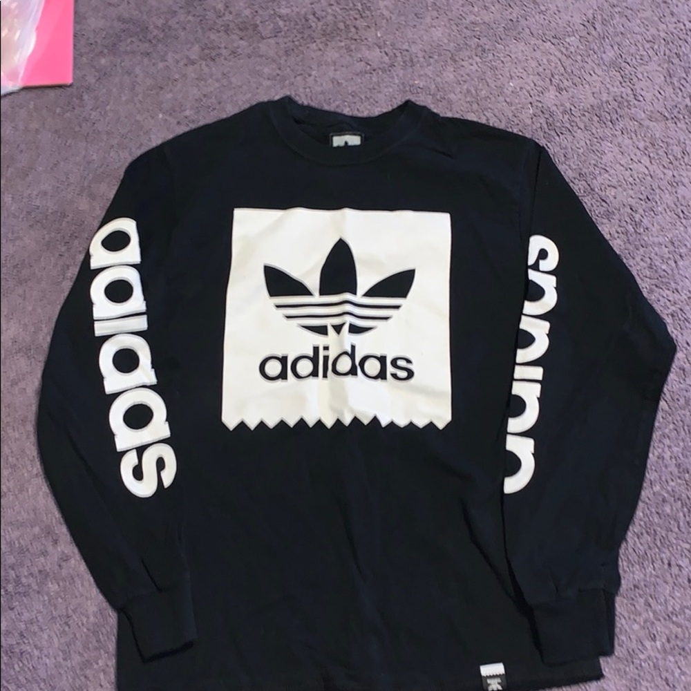 Adidas longsleeve
